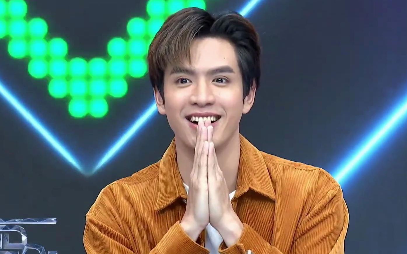 【jamfilm】 中泰双语> film thanapat x gmm25《爆料》新闻节目物料