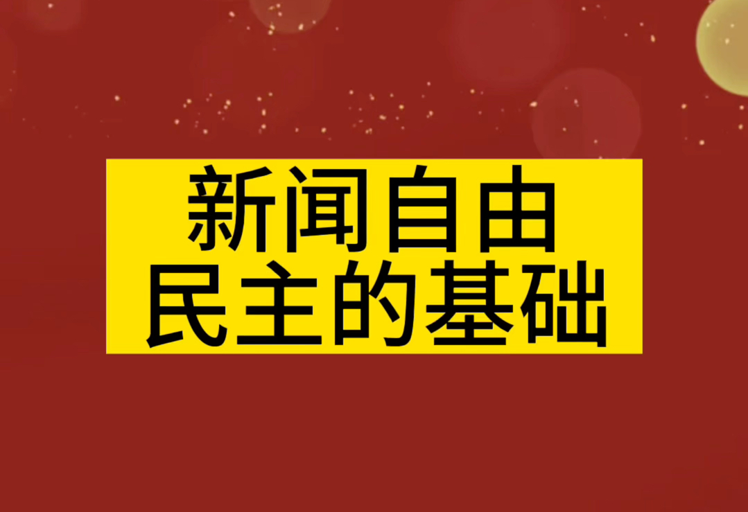 1945年3月31日《新华日报》舆论辑要猛烈抨击国民党政府.哔哩哔哩bilibili