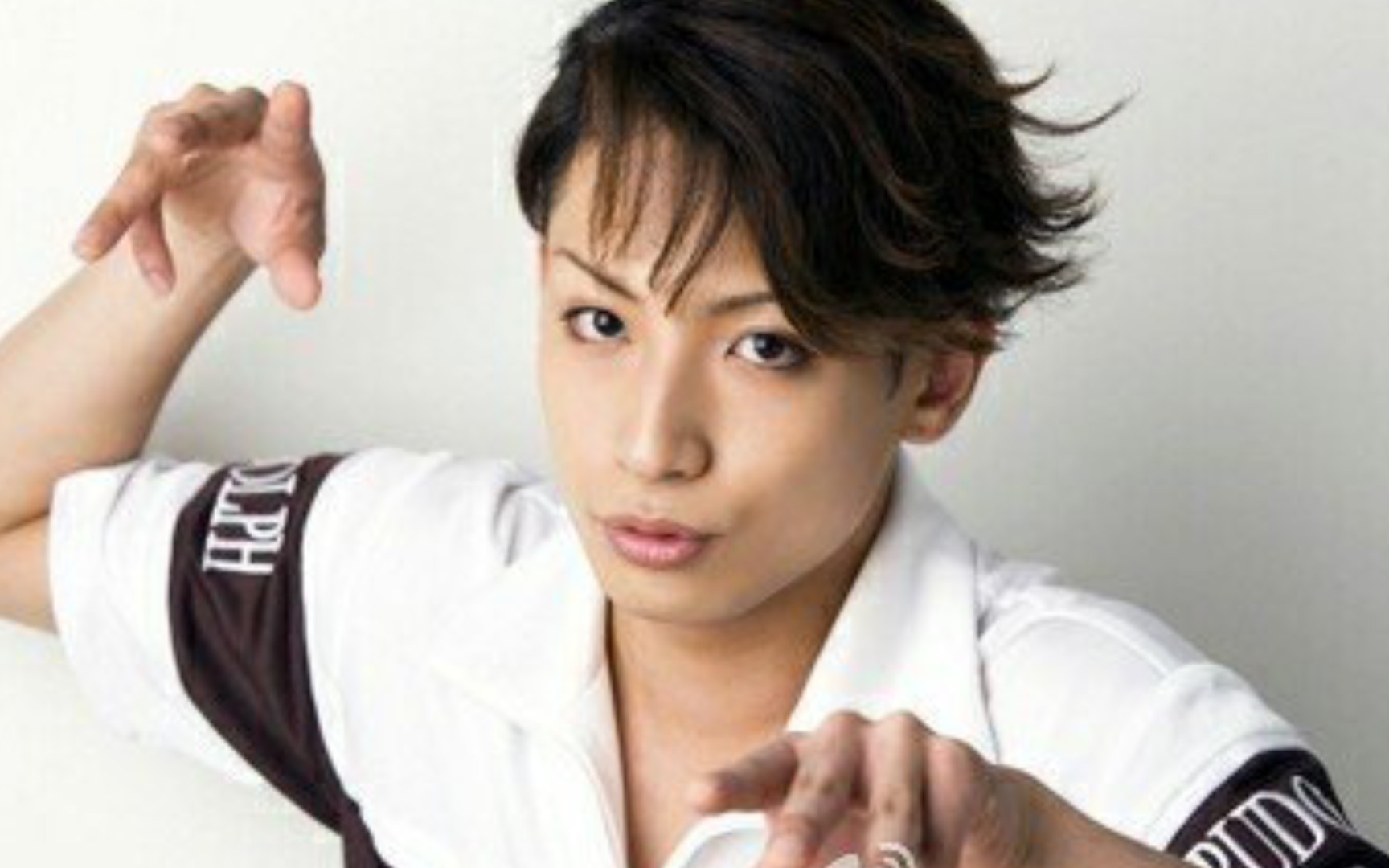 テニミュ运动会2012-柳泽慎也cut