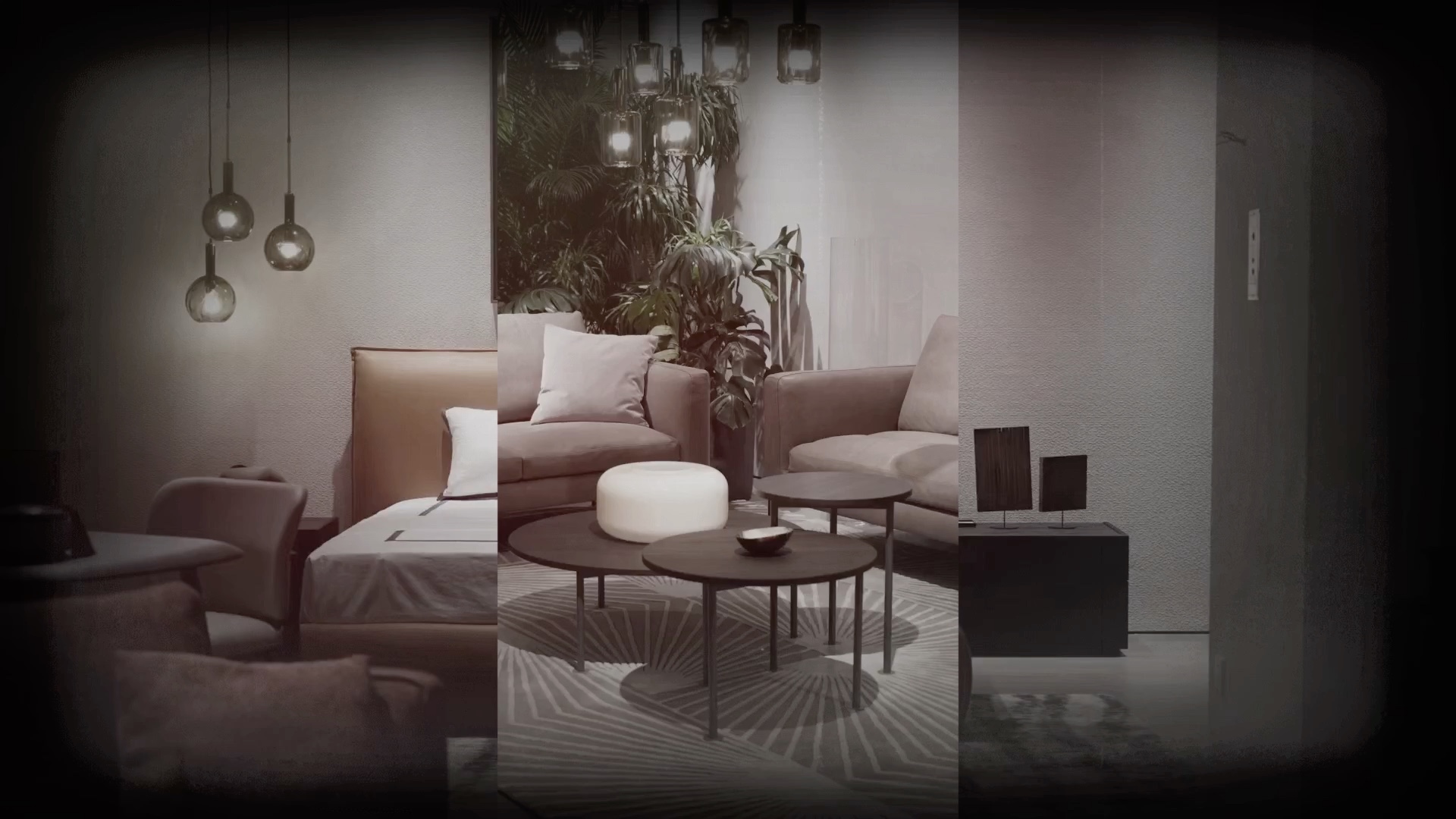 chateau dax夏图意大利原装进口家具