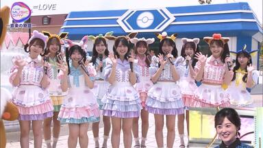 LAST IDOL】2022.05.29 ラストアイドル ラストライブ LAST SMILE_哔哩