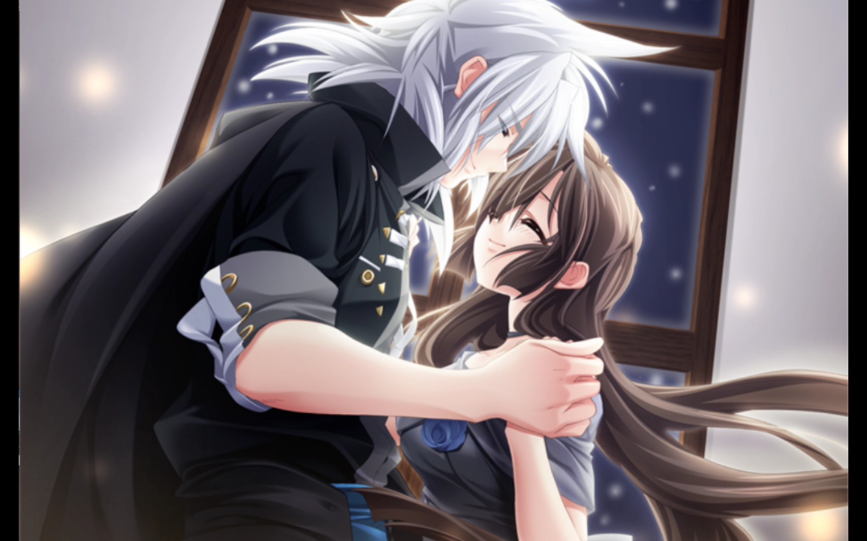 乙游 我的坏心主人bgm(莱恩主题)