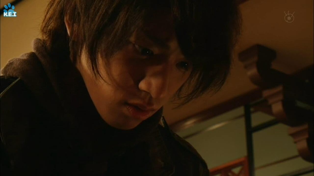 奇幻】0号室的客人15-17(2009) 横山裕/大野智/城岛茂_哔哩哔哩_bilibili