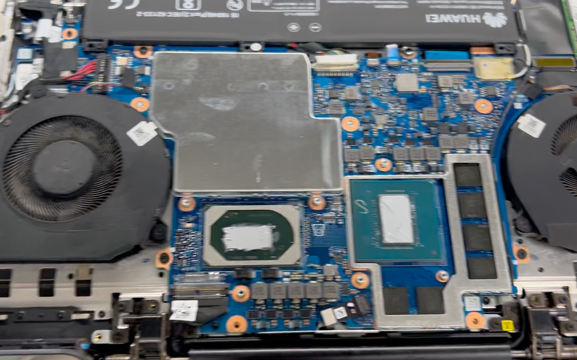 荣耀猎人v700 闪屏 轻松拿下