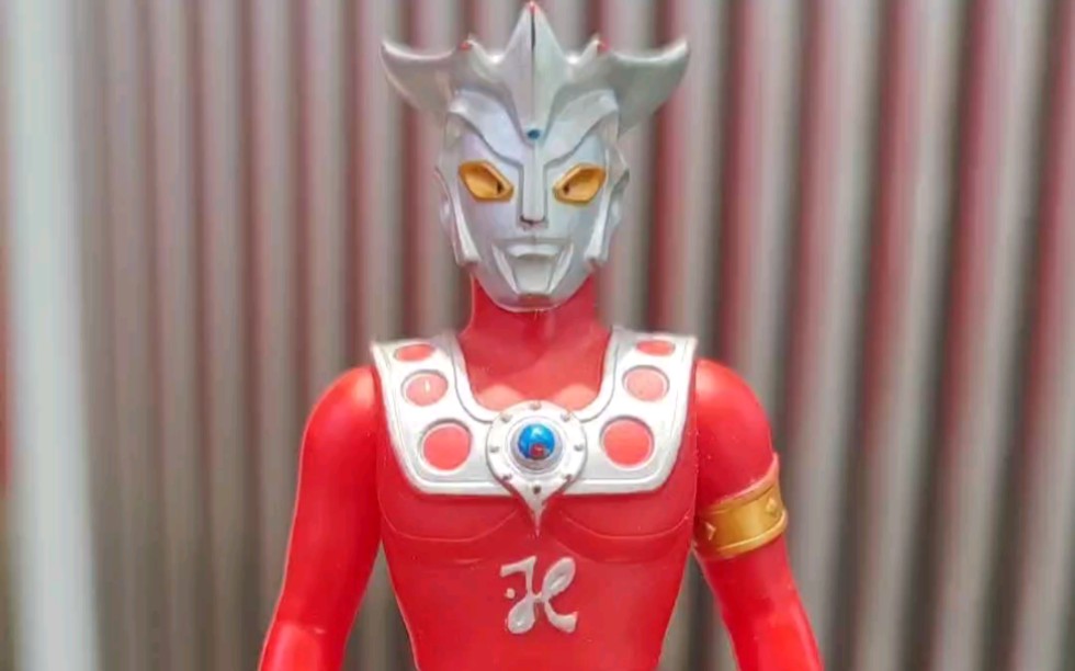 雷欧奥特曼,火花人偶软胶500系列