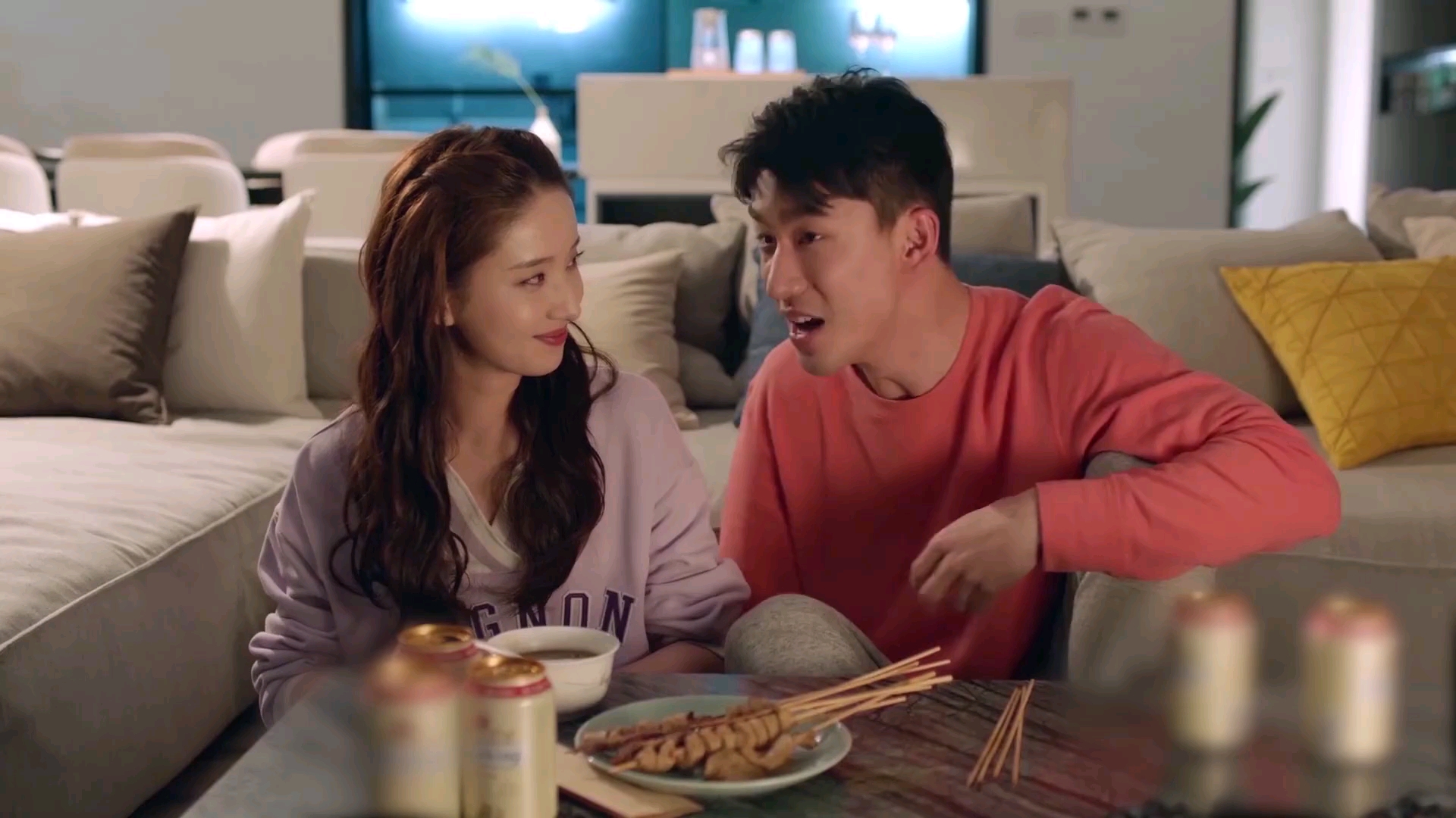 【李燊×许芳铱】犬系男友周公子