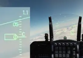 Download Video: 【DCS】F16深失速和改出