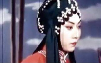 [图]【京剧】张派《玉堂春》女起解 张君秋唱段合辑（含1949 香港 电影版）