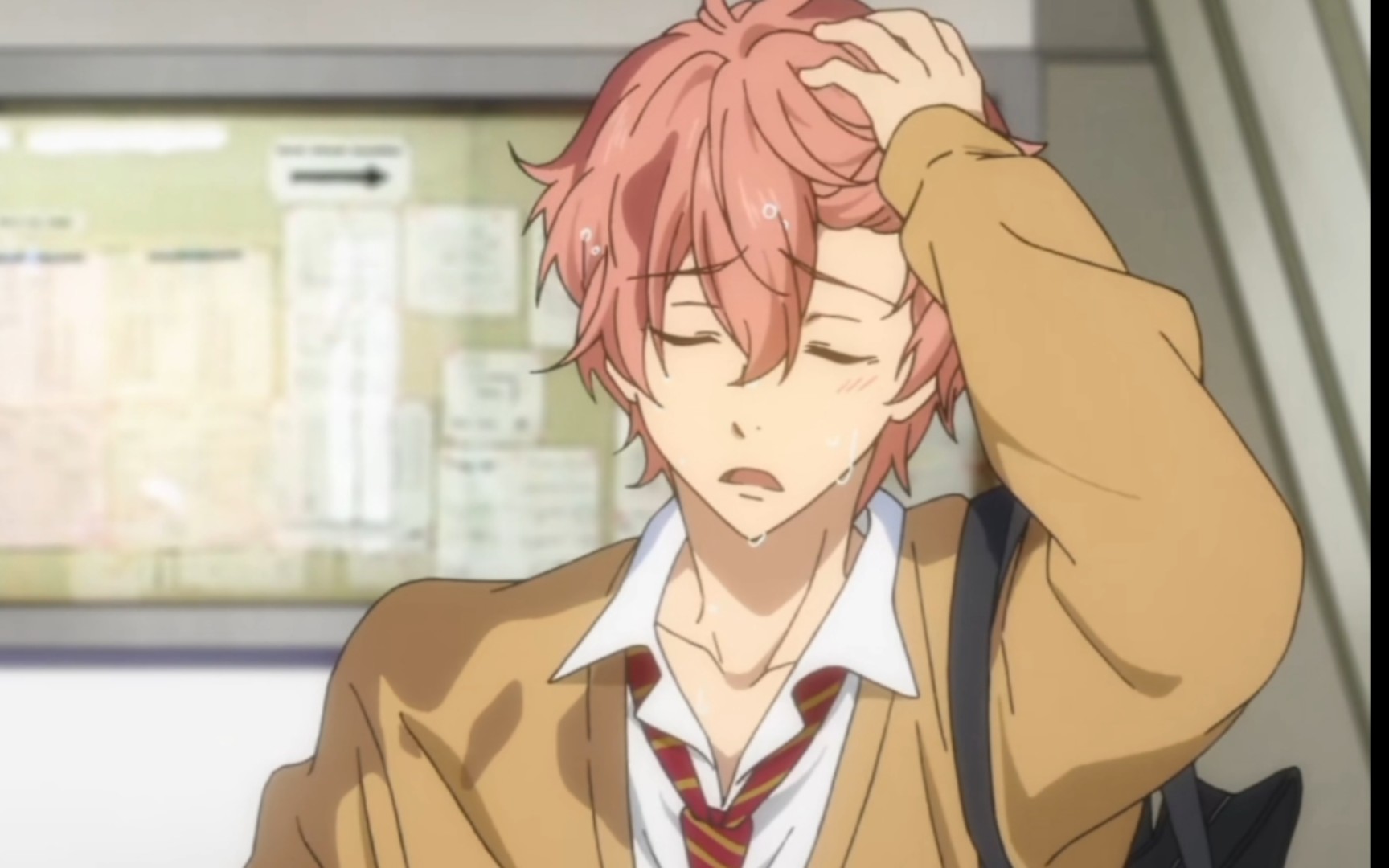 【鴫野贵澄】可爱的kiss me又湿身了(1799//ε//9917)(17