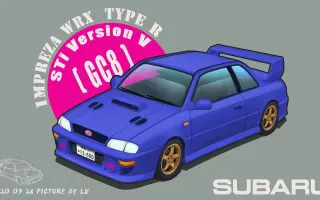Subaru Gc8v 搜索结果 哔哩哔哩弹幕视频网 つロ乾杯 Bilibili