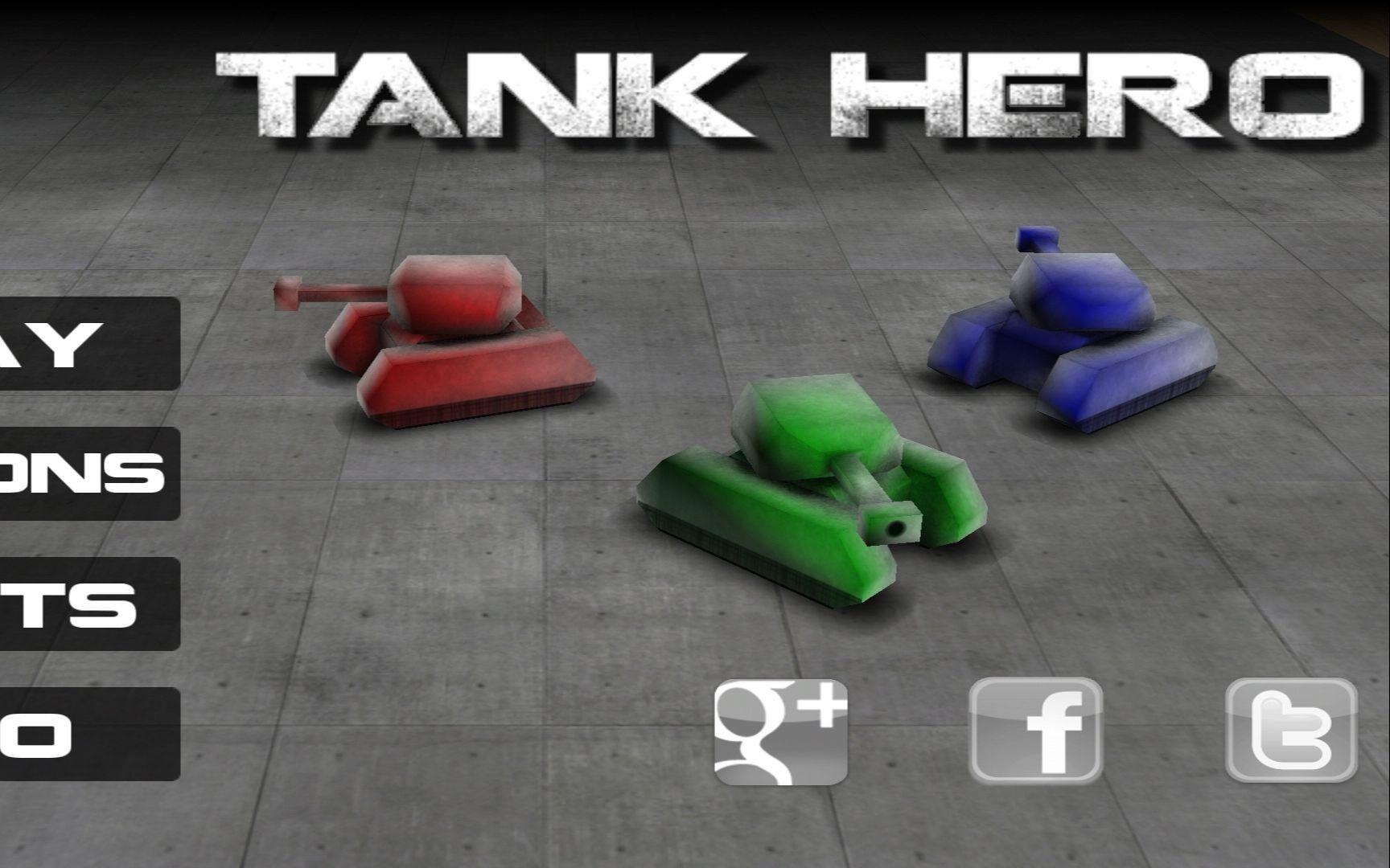 【Tank Hero 坦克英雄】全关卡金牌通关合集视频哔哩哔哩bilibili