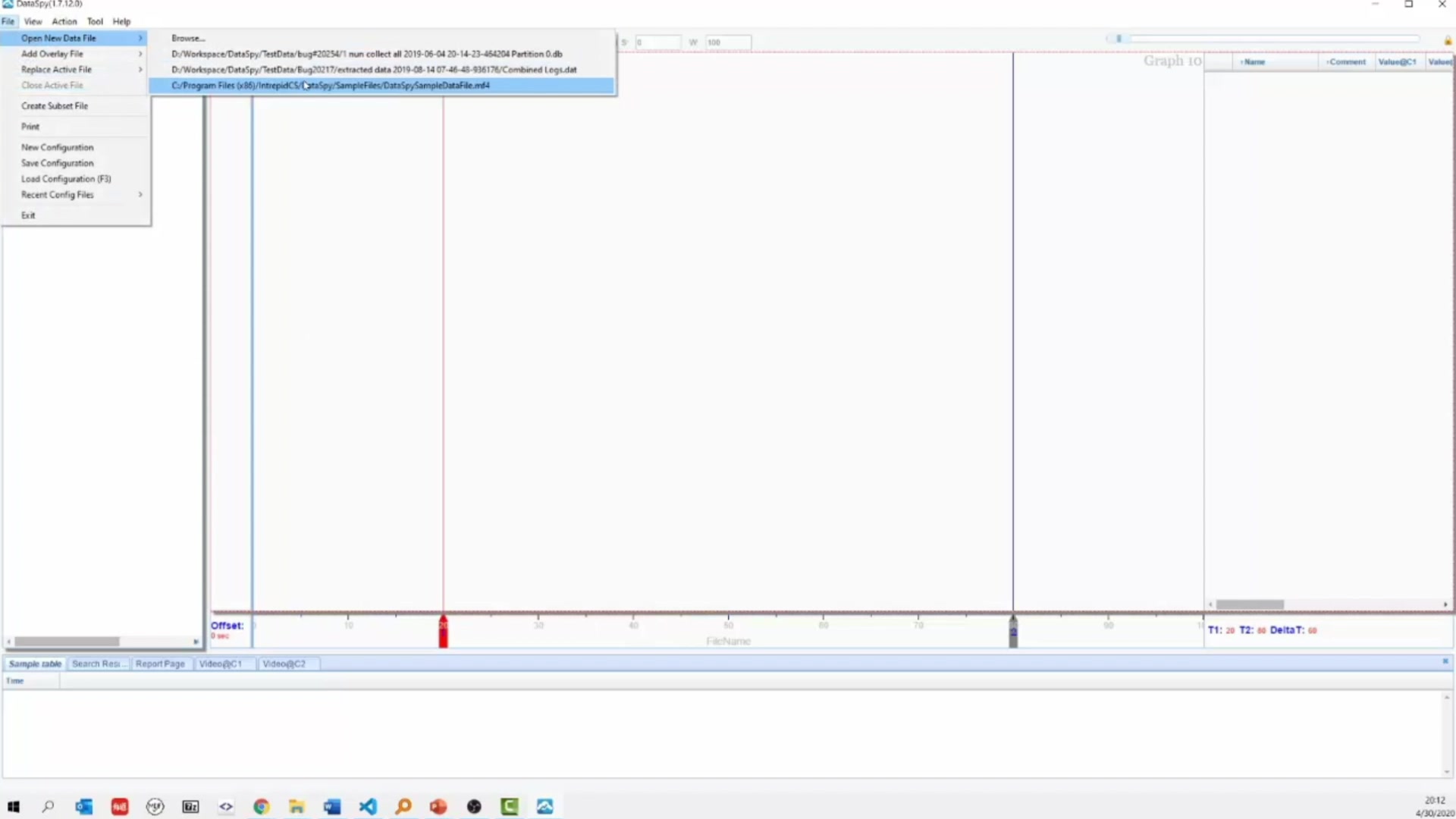 英特佩斯 Dataspy及IPA简介哔哩哔哩bilibili