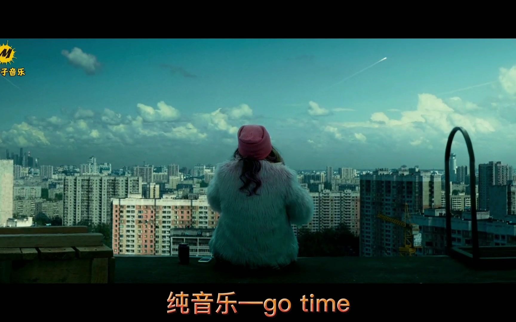 史诗级战歌BGM纯音乐《GO TIME》激昂节奏,气势恢宏哔哩哔哩bilibili