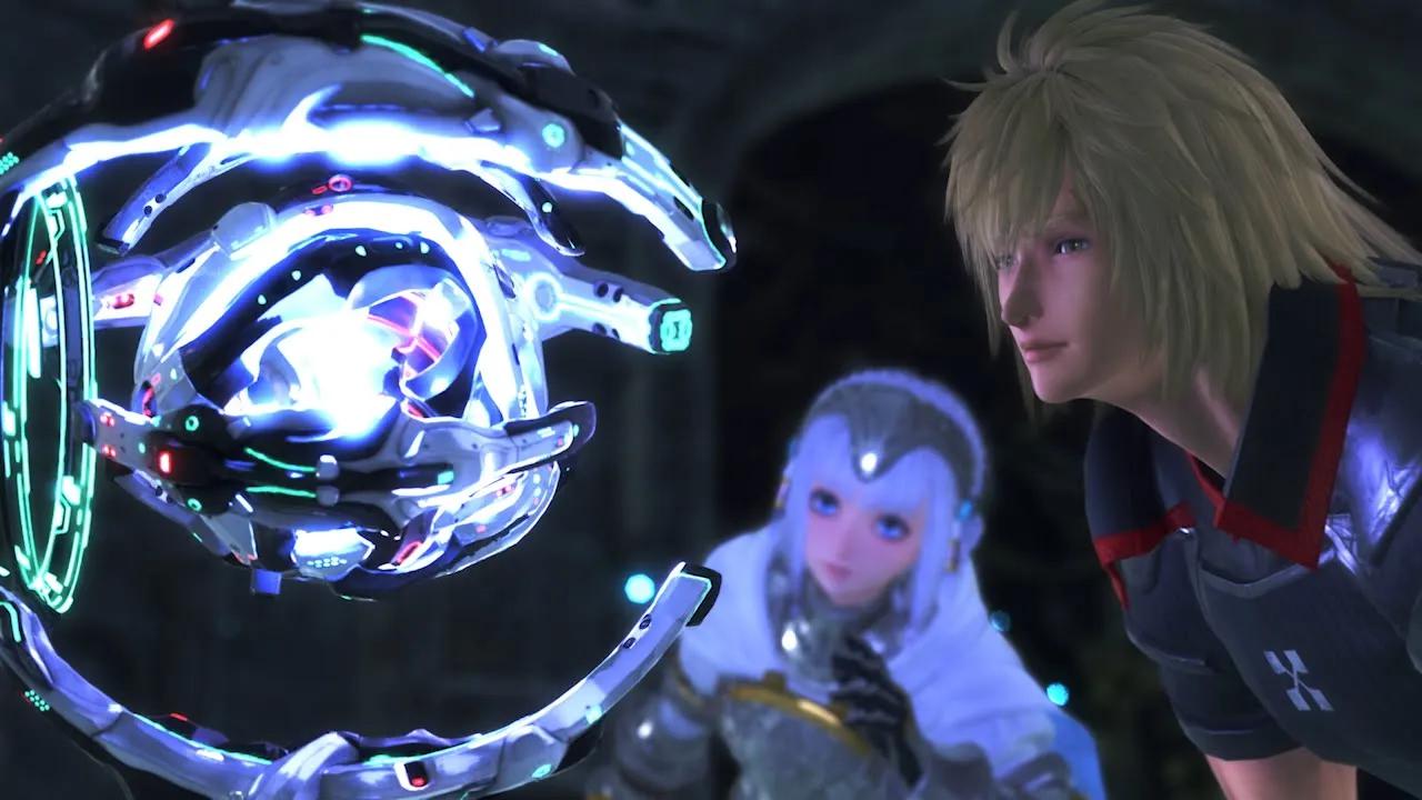 [图]《STAR OCEAN THE DIVINE FORCE》任務報告＃02「DUMA＆先鋒突擊」編