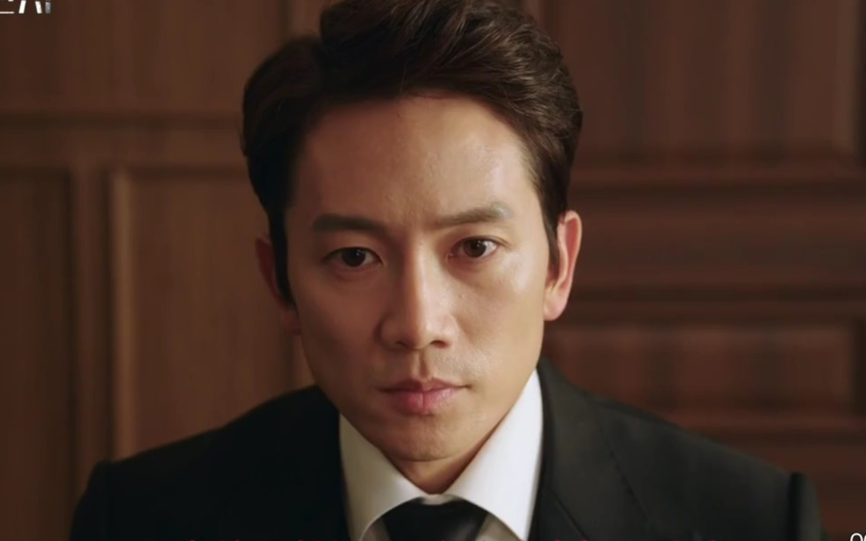 【粉丝创作】【影视剪辑】【池城】【池晟】#恶魔法官#不要和叔玩套路