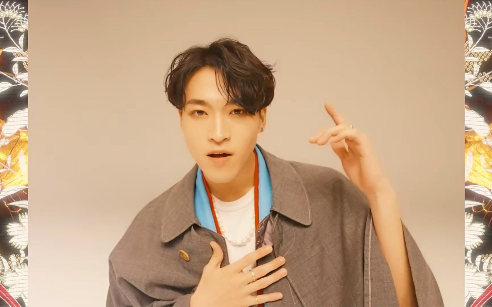 【santa 赞多】warps up-pleasure mv赞多cut/focus cut