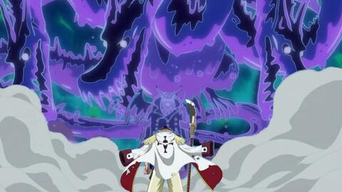 海贼王 十大超人系恶魔果实排名 最强的因为太强 只能给她吃 哔哩哔哩 Bilibili