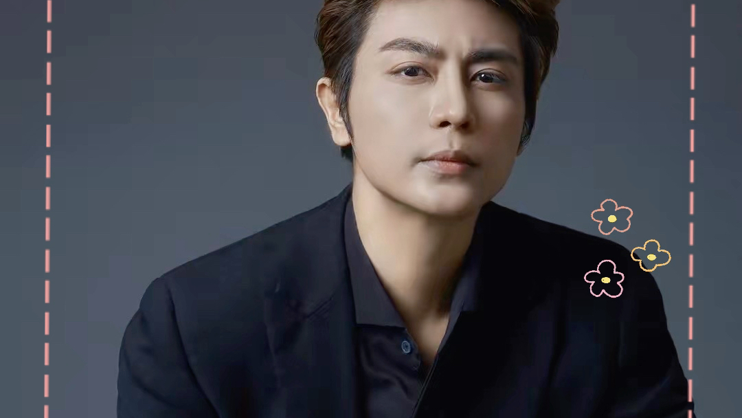 子轩老师打造男性吸引力(新版)