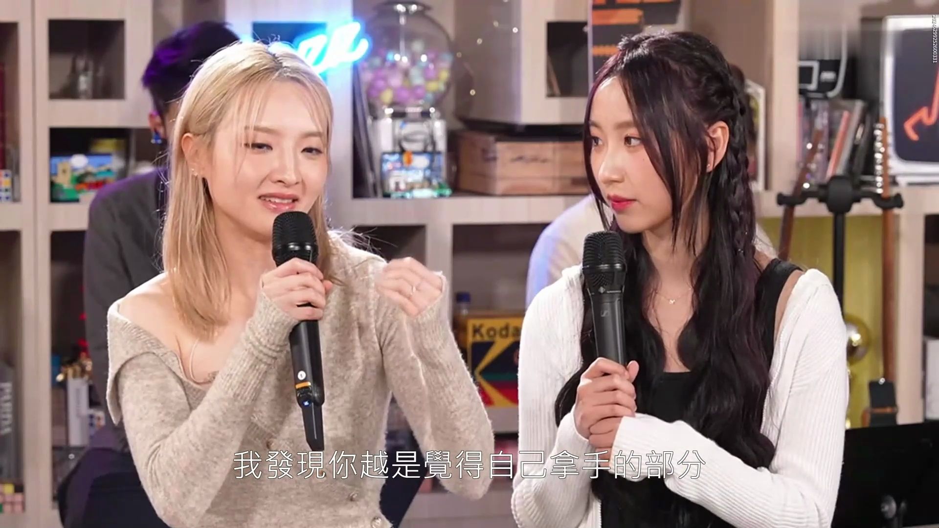 j music 36-4 林欣彤 詹天文|潘静文 林智乐