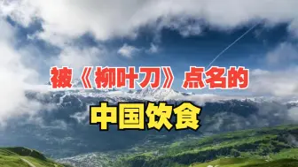 下载视频: 被《柳叶刀》点名的中国饮食，引发的癌症和心血管疾病死亡率高居全球首位