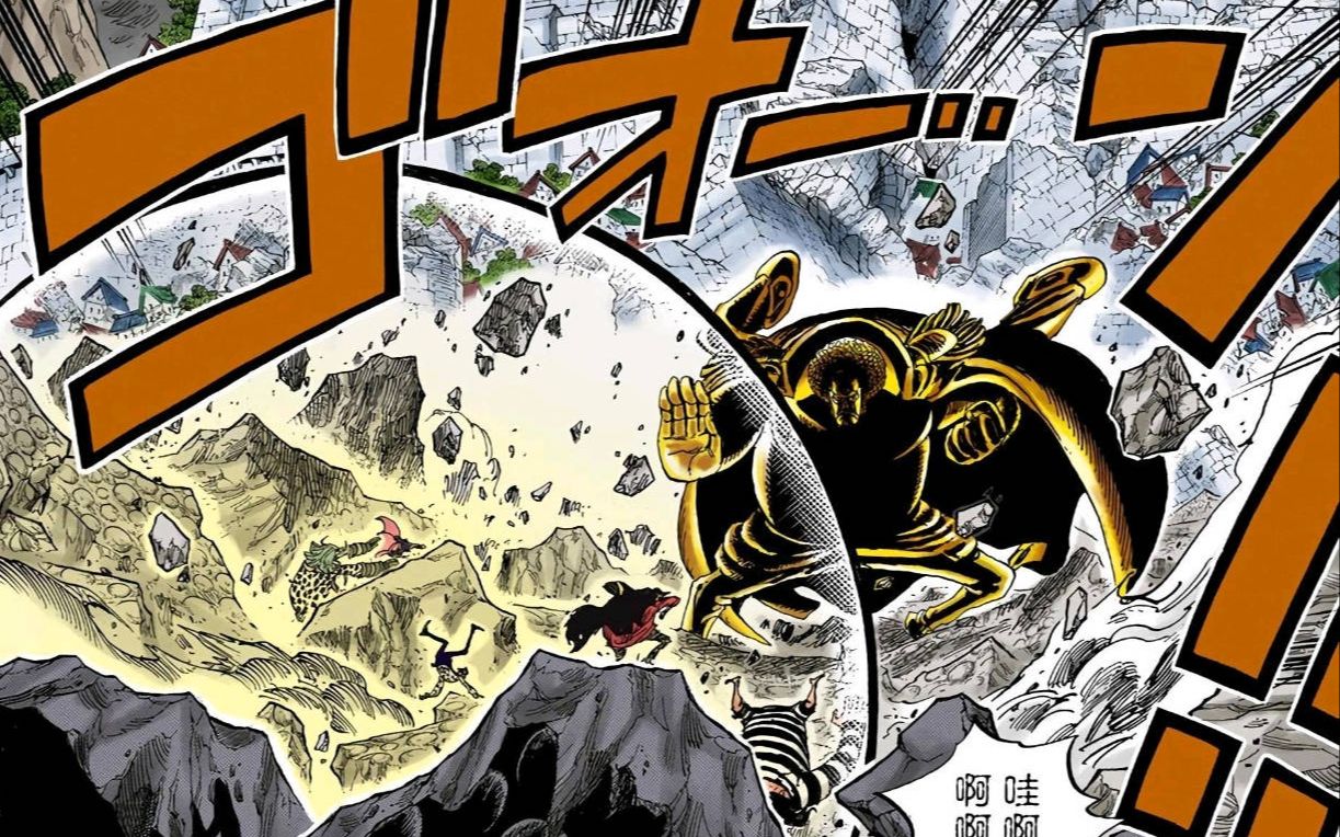 集美殿堂佛之战国 君临天下的正义!