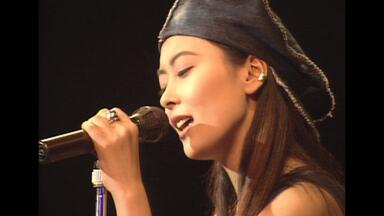 中山美穂】 WHUU! NATURAL 武道館LIVE 89_哔哩哔哩_bilibili