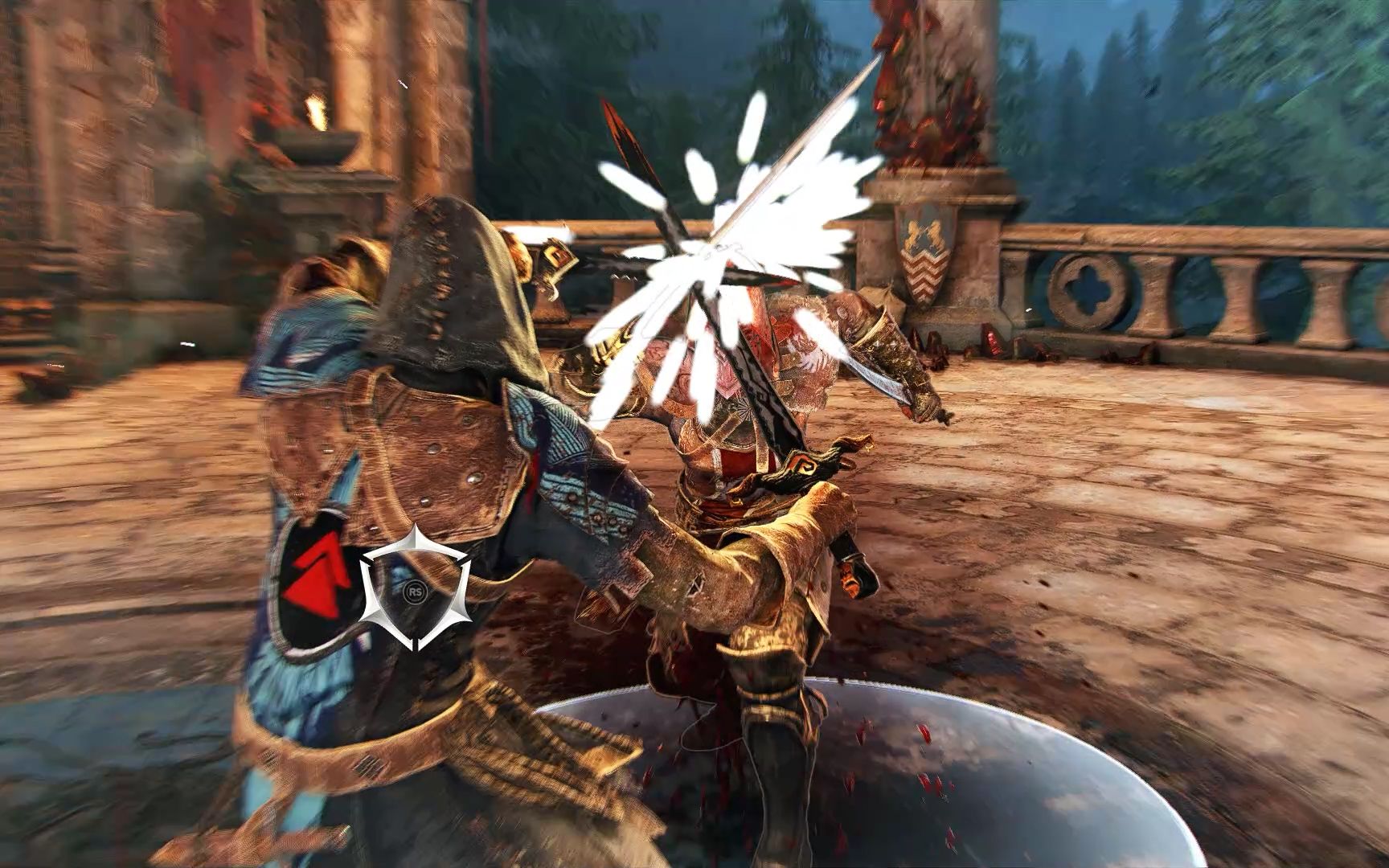 荣耀战魂萌新和平使者的致命舞蹈