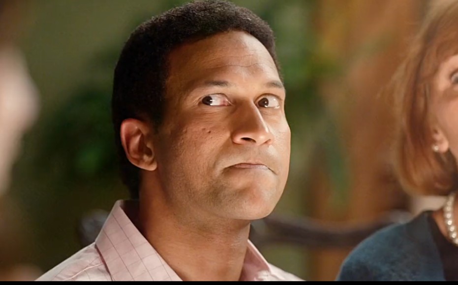 黑人兄弟:当上帝让你卖掉所有财产!(讽刺人类的信仰)