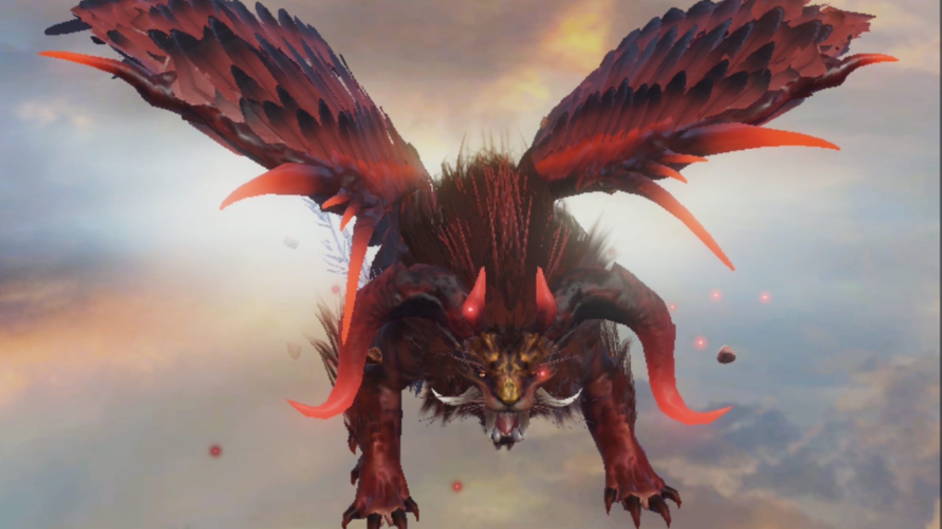 妄想山海 穷奇 霸下表现 平均9.5w秒伤