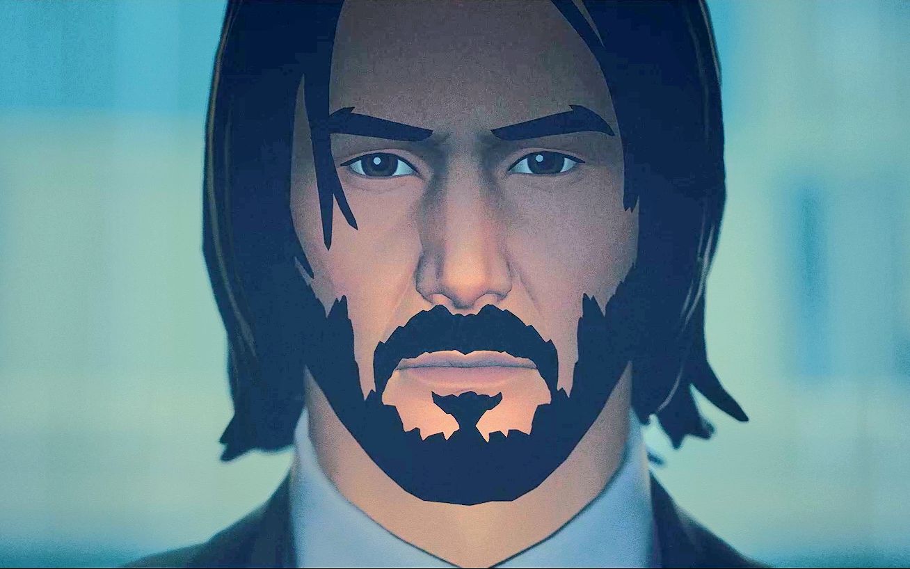 师父sifu疾速追杀5johnwick人物mod无hud