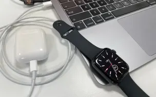 Download Video: 用蜂窝版Apple Watch跑步时只带手表和AirPods在线听歌