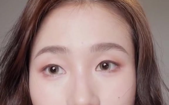 单眼皮保姆级眼线教程,学会再也不用寄头了  美妆  单眼皮  眼线教程