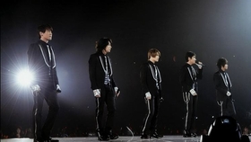 中日字幕 Tohoshinki Tvxq 東方神起 One And Only One 哔哩哔哩 つロ干杯 Bilibili