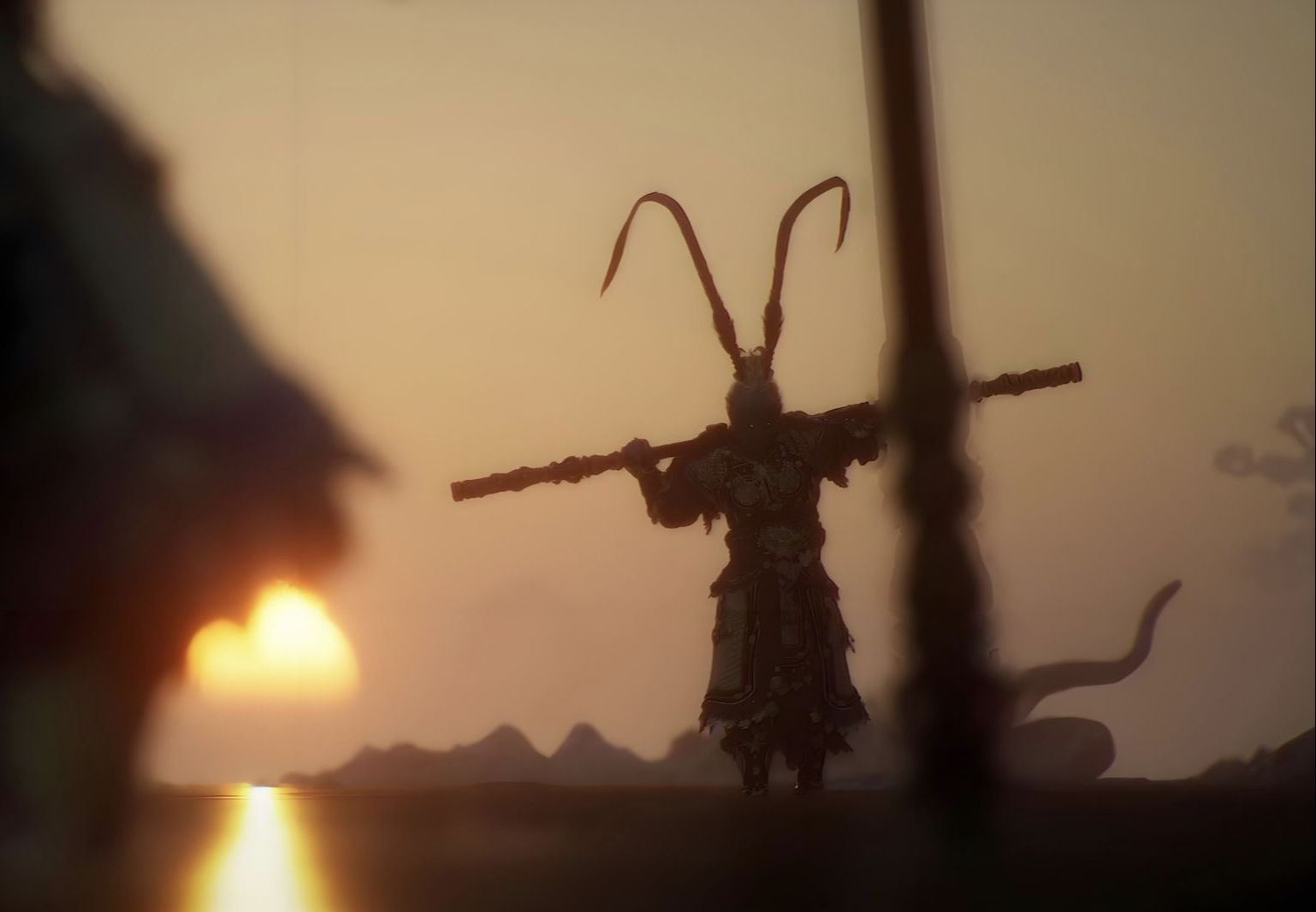 大圣残躯怎么打?大圣残躯详细教学无套路无技巧攻略真正面对大圣