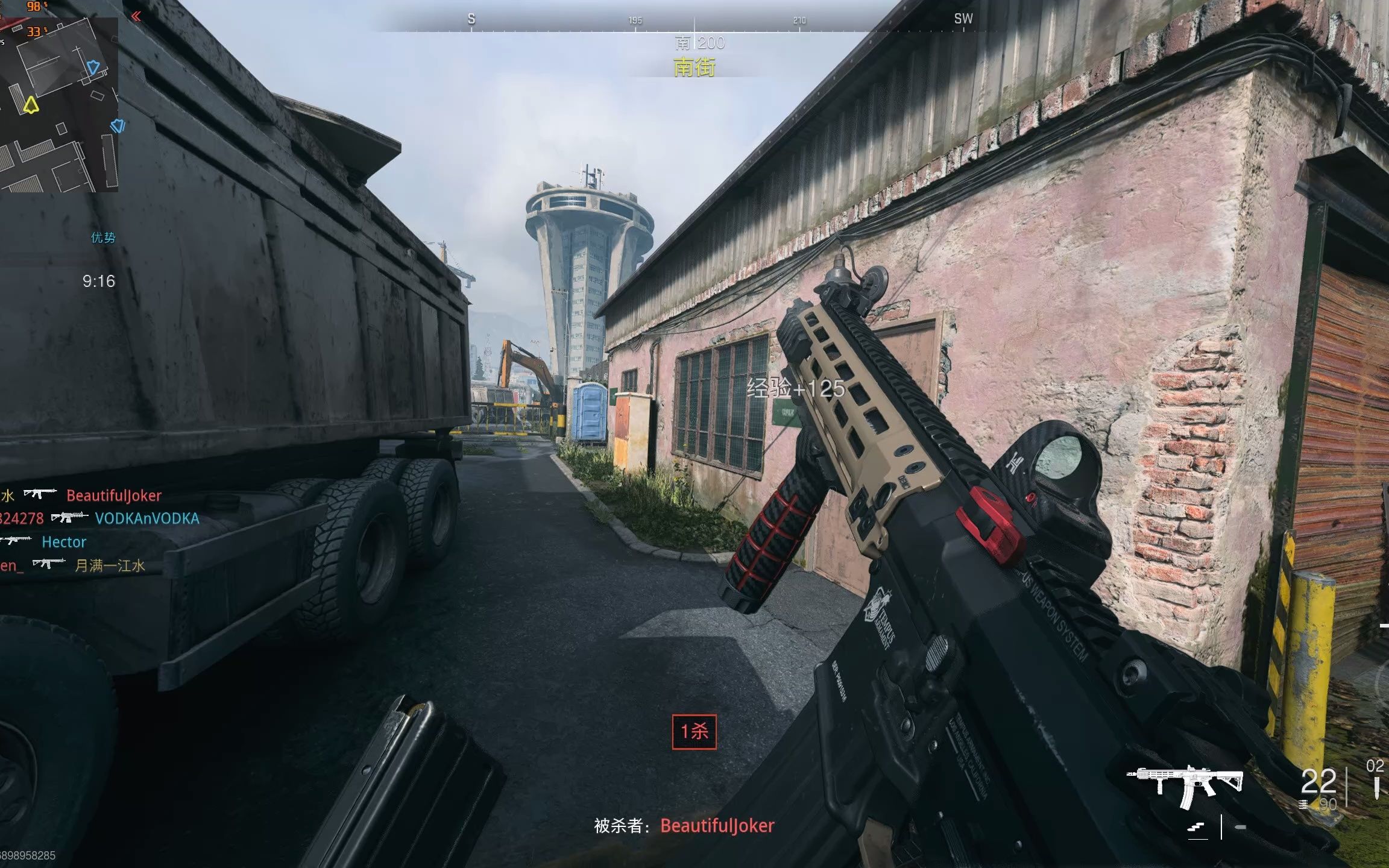 冲不动的cod19_网络游戏热门视频