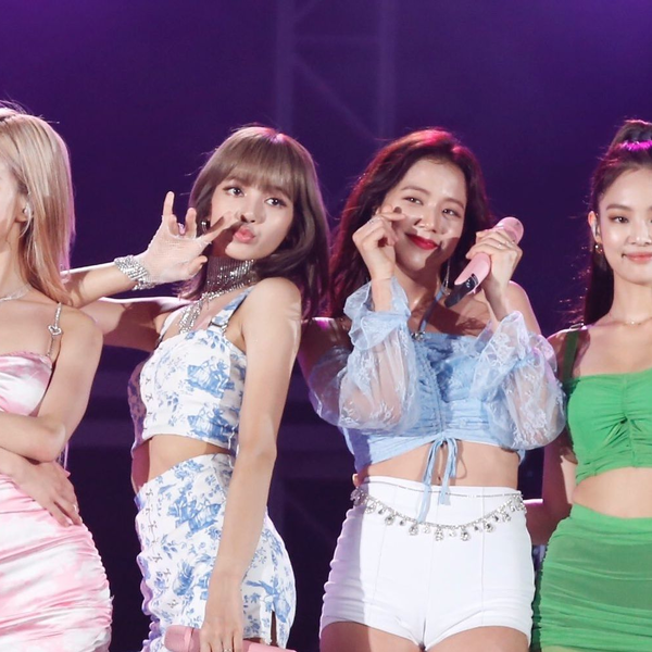 K-POP・アジア Blackpink 250728 LISA - 'FXCK UP THE WORLD', JISOO - 'earthquake