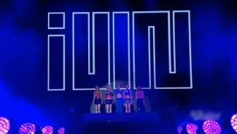 Video herunterladen: 20221203 (G)I-DLE - Head In The Clouds 雅加达2022 演唱会全场