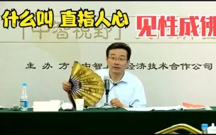 Tải video: 王德峰教授：什么叫直指人心见性成佛.