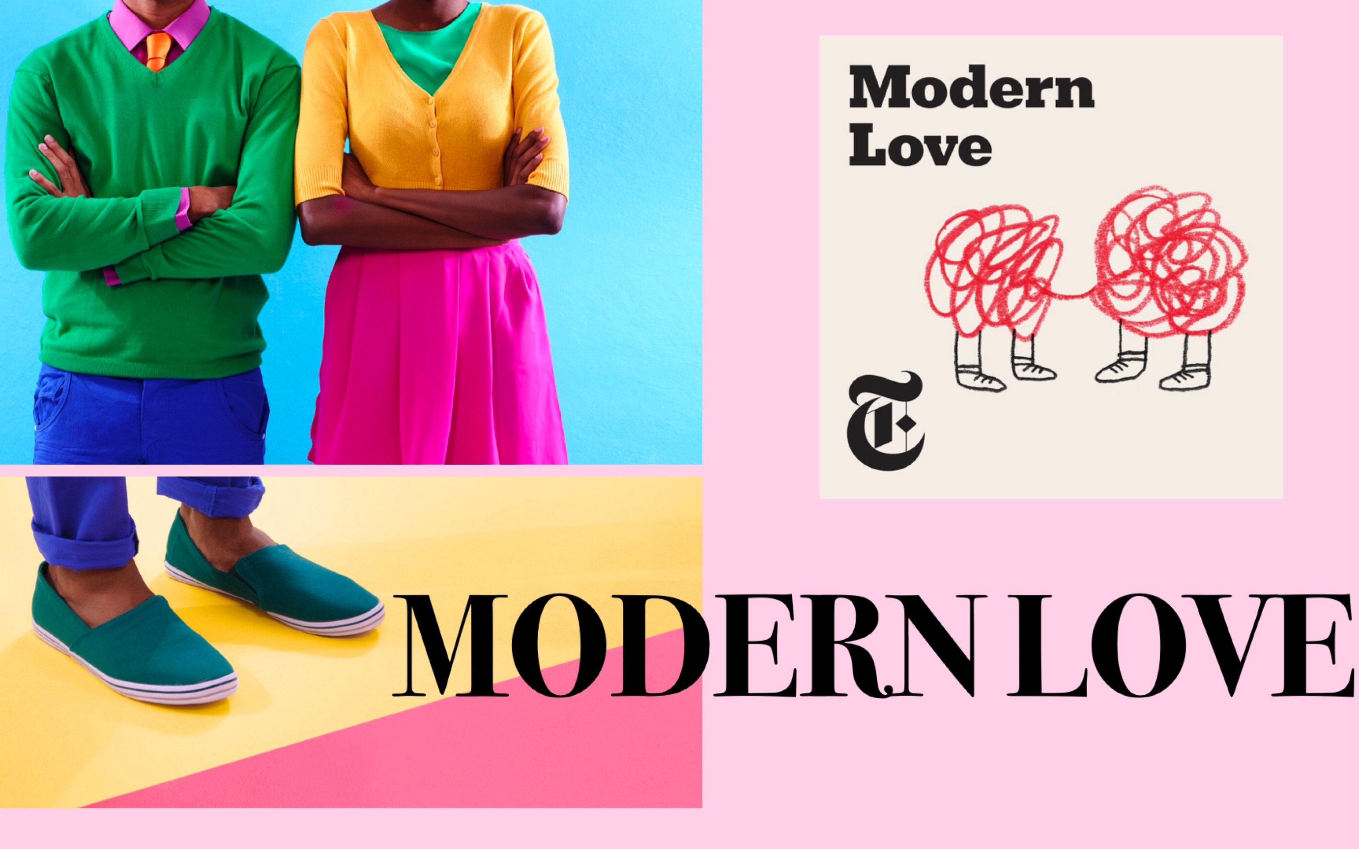 [图]纽约时报爆火播客【Modern Love】第三期 ||自制中英字幕||英文学习||最感人的一集||What to do with the time we get