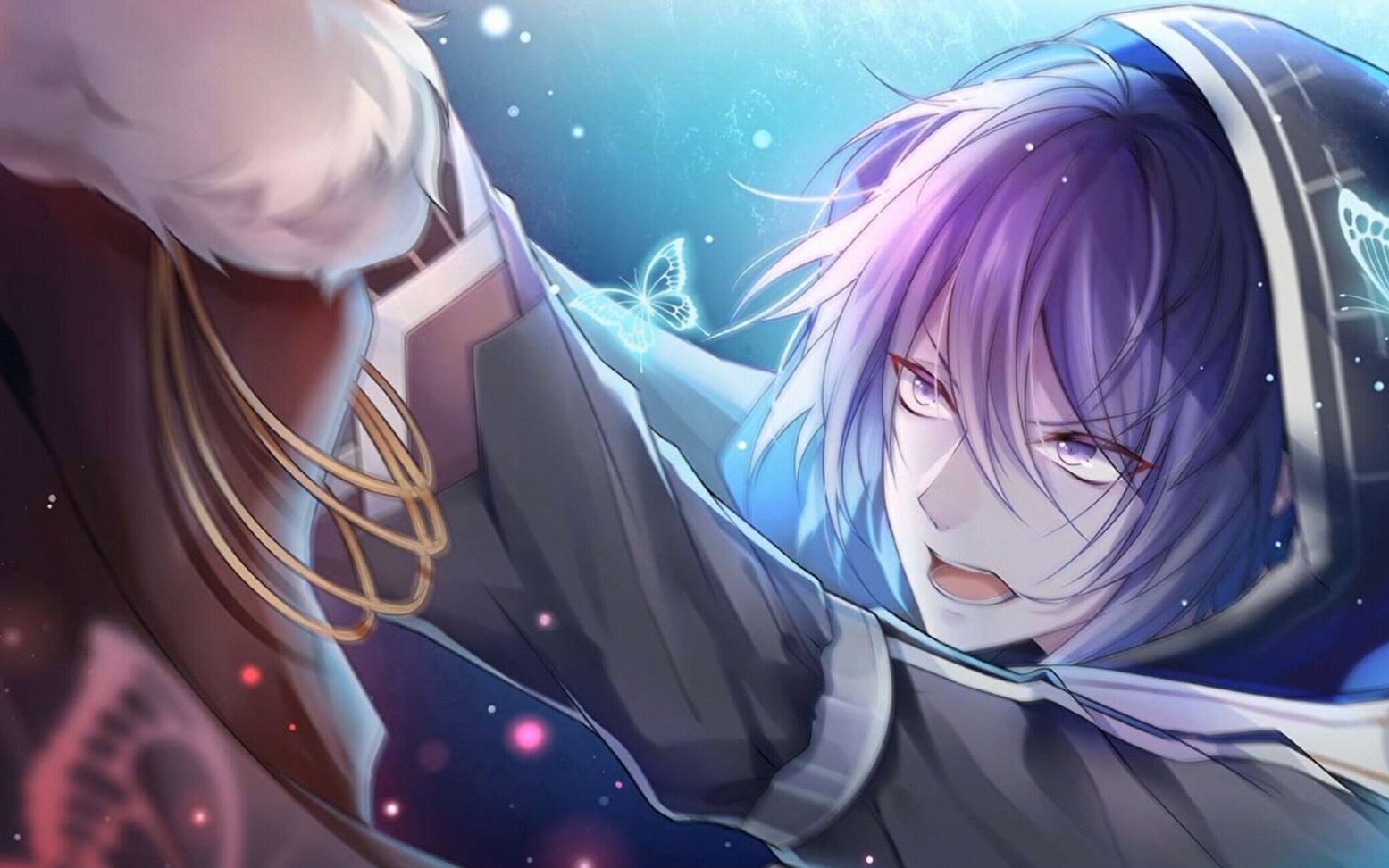 【食之契约】古堡迷踪生蚝副本剧情_哔哩哔哩_bilibili