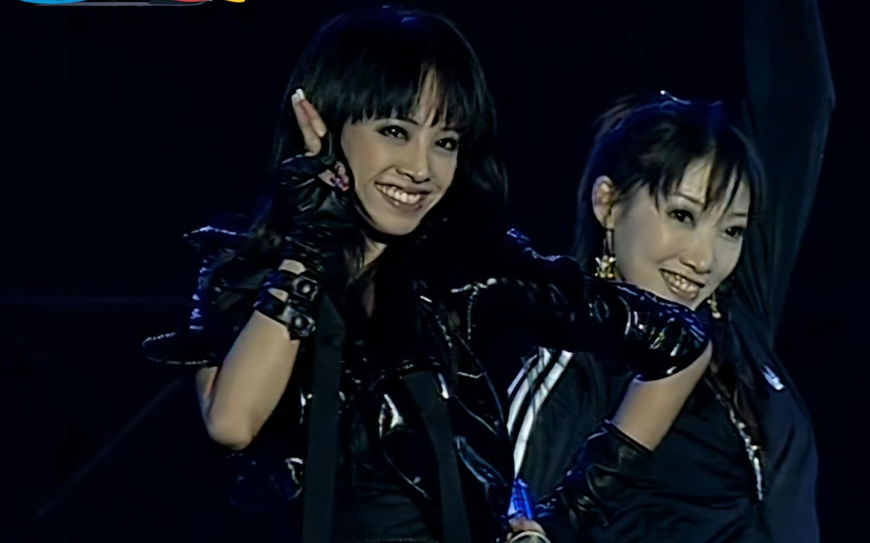 21华夏龙情演唱会-蔡依林 mr.q_高清修复版