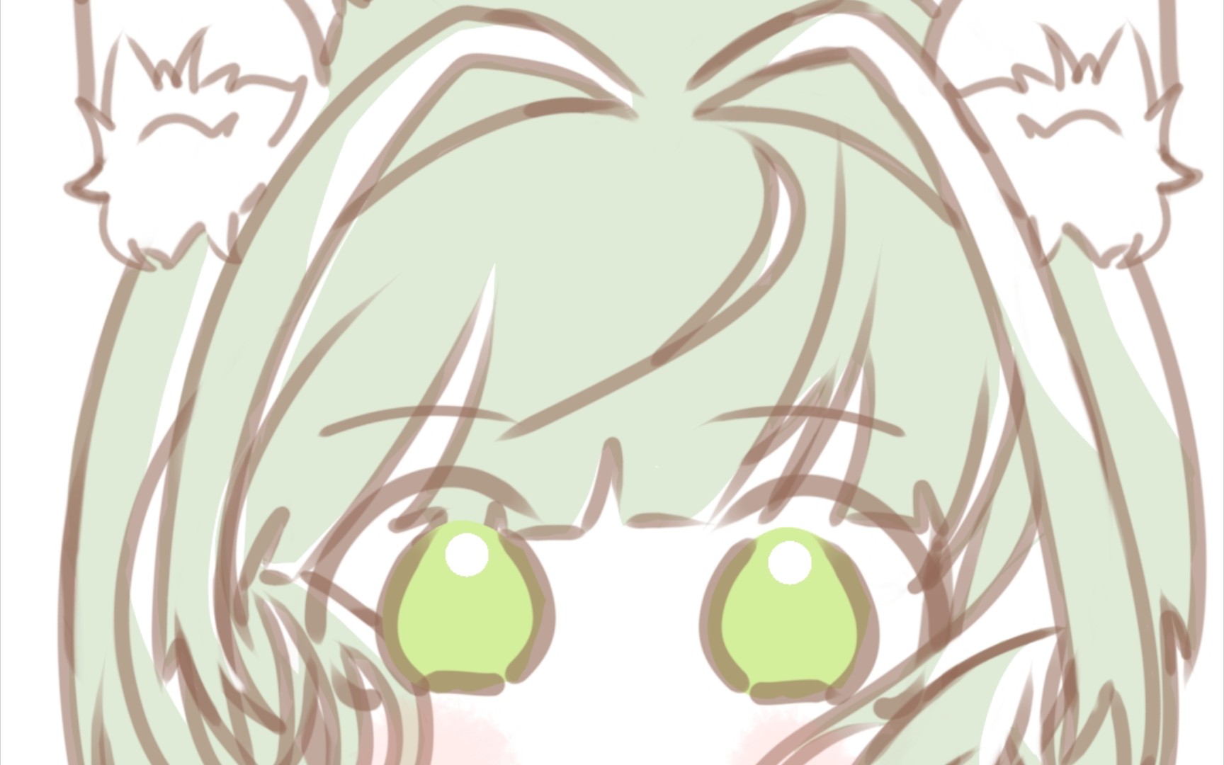 【明日方舟】一只凯尔希93