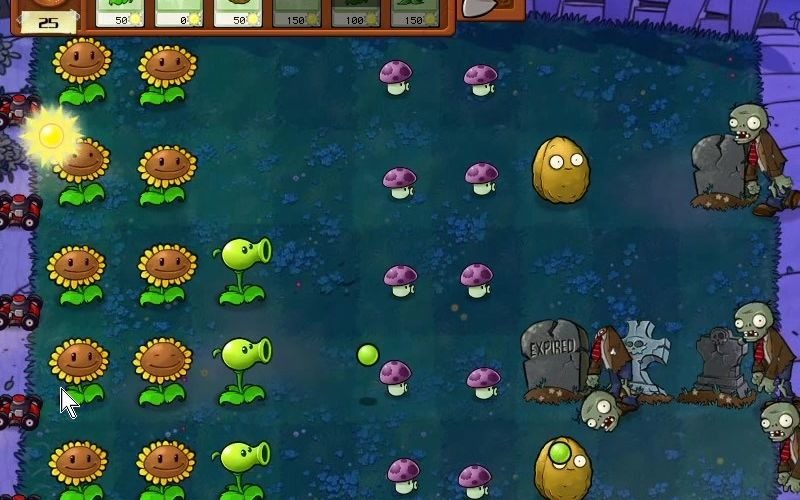 植物大战僵尸三 B站