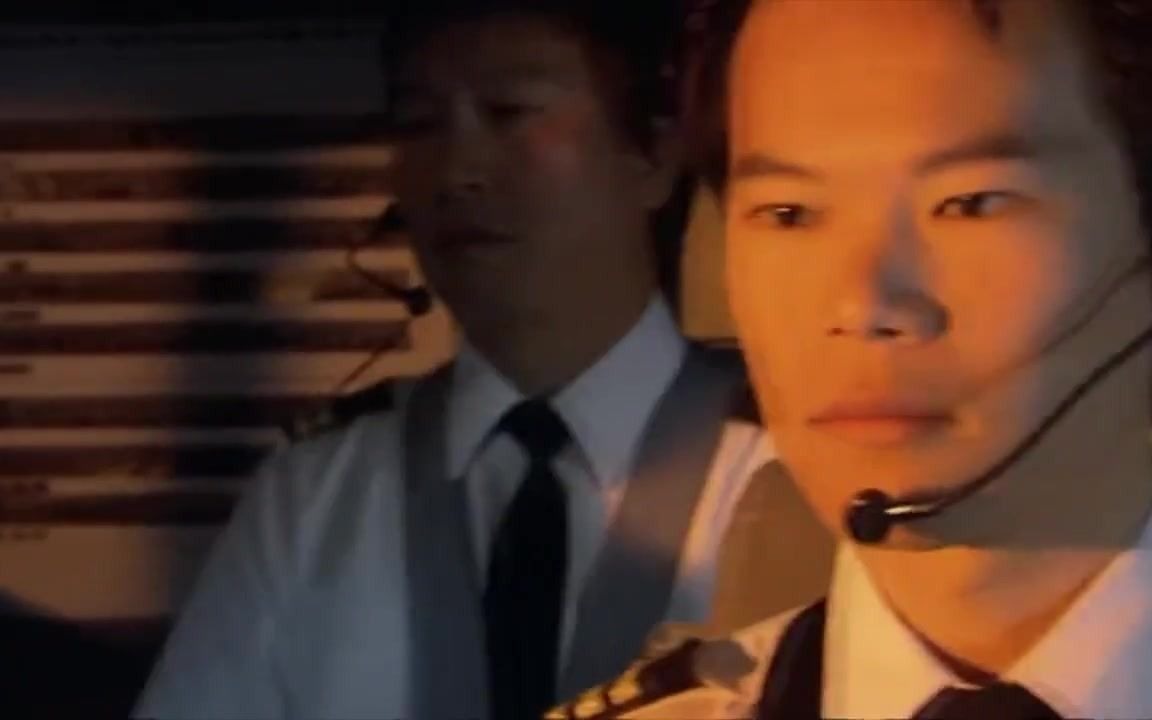 [图]空中浩劫S03E03：日本航空123号班机(国语配音无字幕)