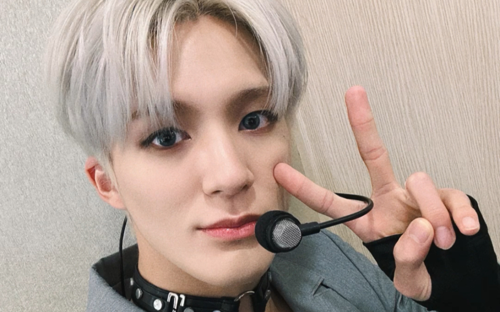 【李帝努】泡泡更新