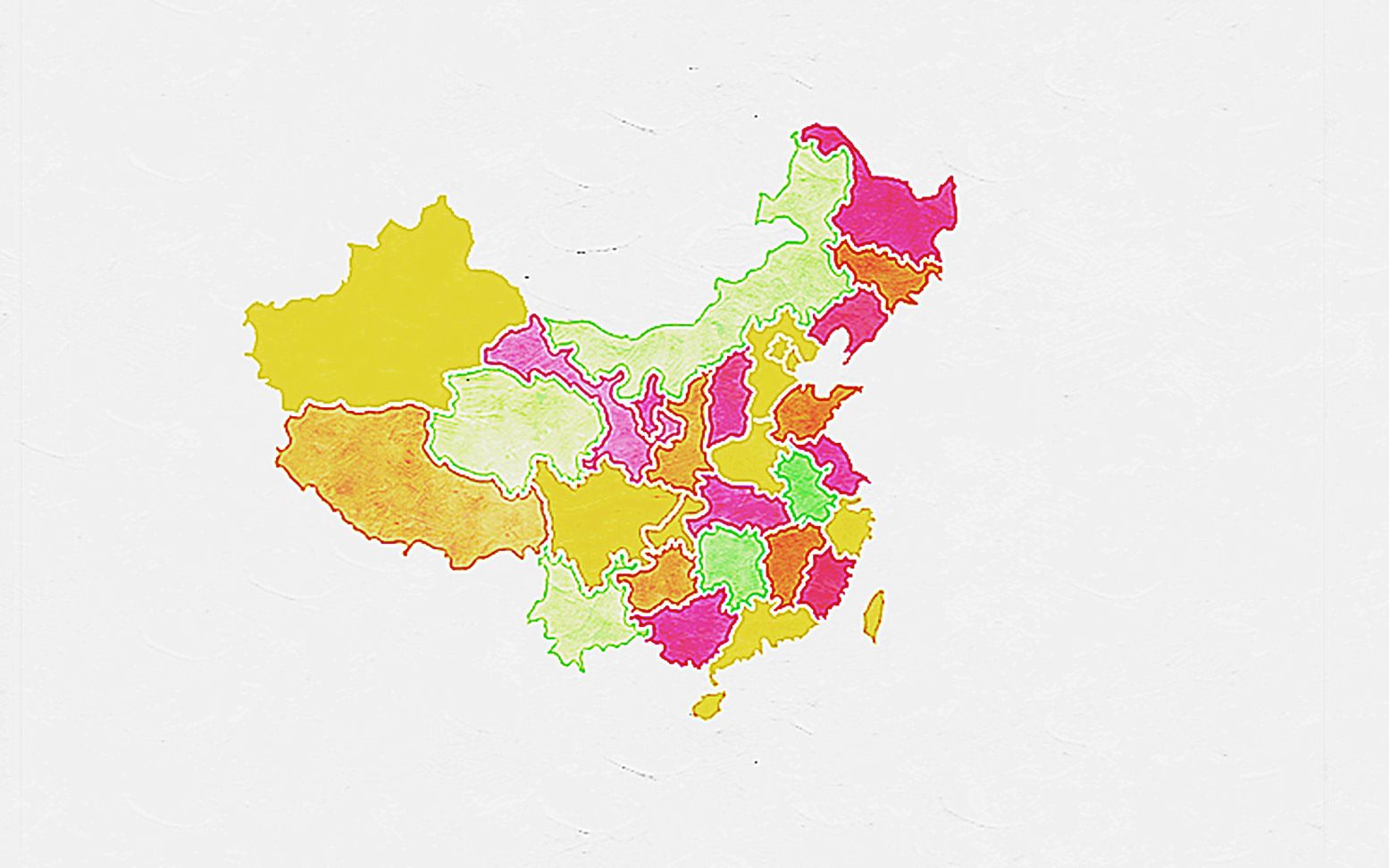 毕业季蹭饭地图制作教学哔哩哔哩bilibili