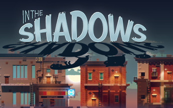 [图]PC单机 像素解谜《阴影中 In The Shadows》