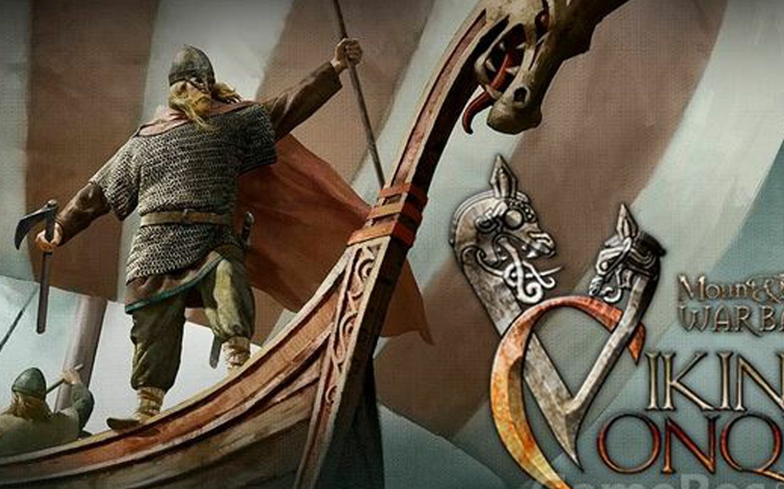 mount&blade viking conquest(骑马与砍杀:维京征服)故事模式娱乐流程