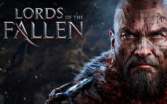 [图]Lords of the Fallen 初体验录像