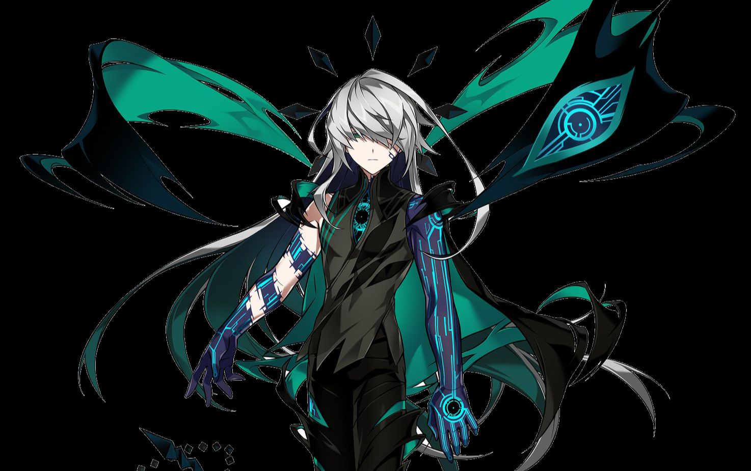 [艾尔之光韩服]叛教使刷4-x_哔哩哔哩_bilibili